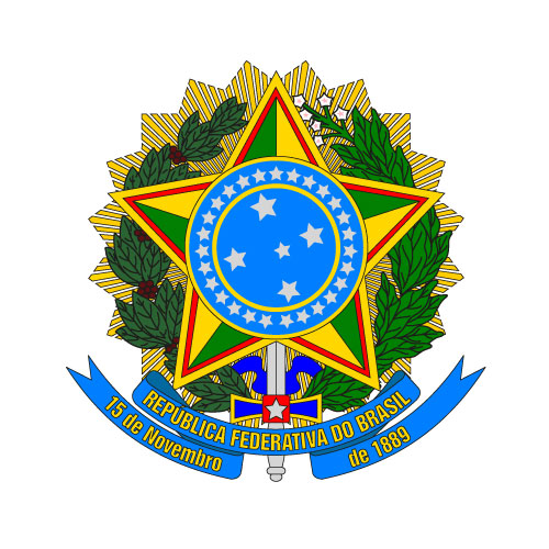 Brasão República